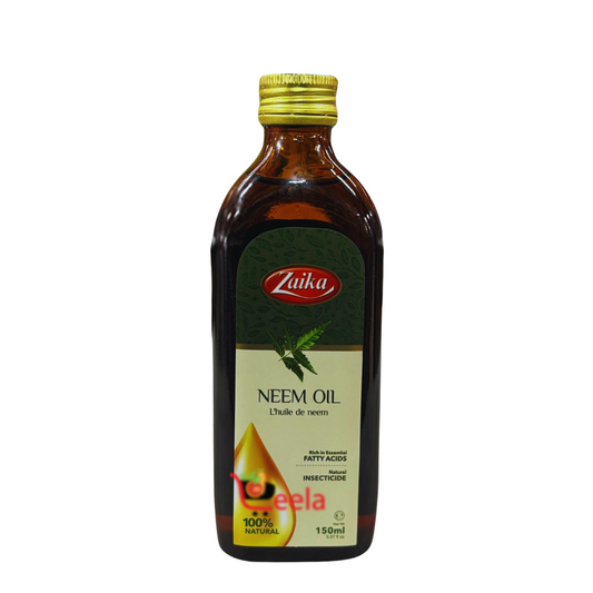 Zaika Neem Oil 150ml